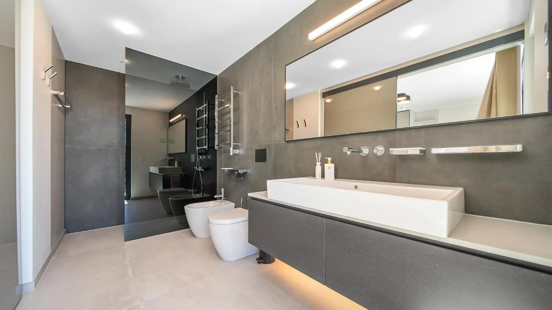 Villa Rio Verde Beachfront Marbella